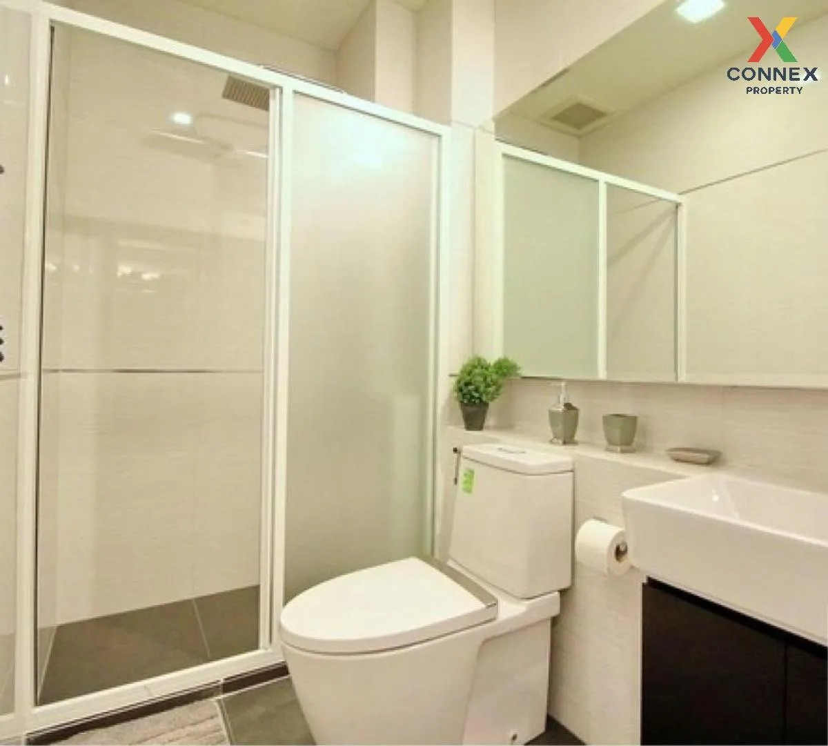 For Rent Condo , The Metropolis Samrong Interchange , BTS-Samrong