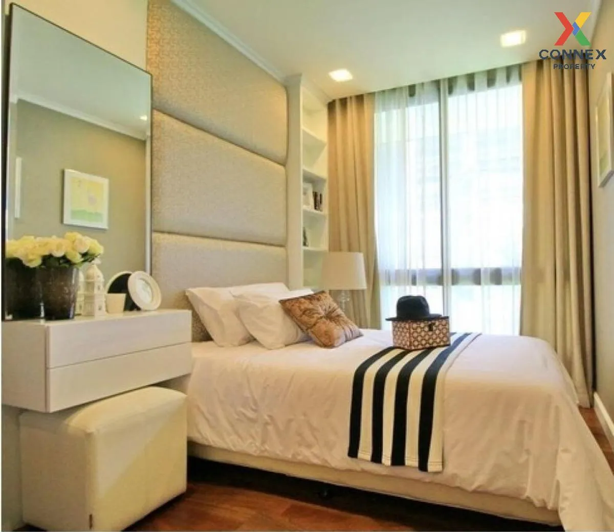 For Rent Condo , The Metropolis Samrong Interchange , BTS-Samrong