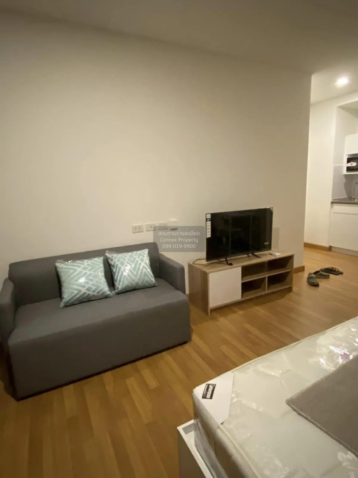 เช่าคอนโด  ลุมพินี เพลส พระราม 3 - ริเวอร์ไรน์ บางโพงพาง เขต ยานน 2