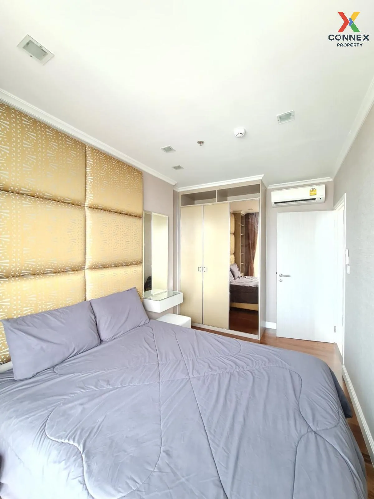 For Rent Condo , The Metropolis Samrong Interchange , BTS-Samrong