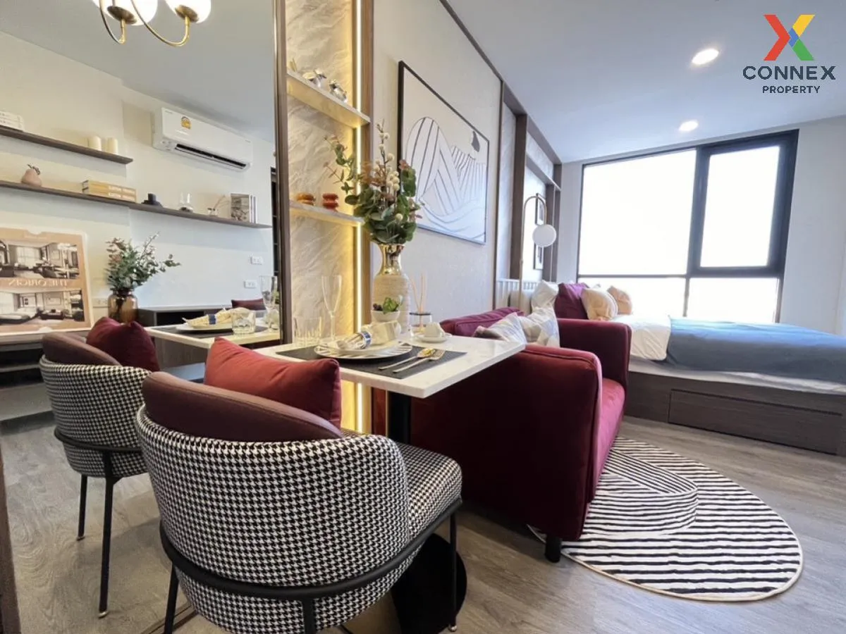 ขายคอนโด  ดิ ออริจิ้น ลาดพร้าว-บางกะปิ คลองจั่น เขต บางกะปิ กรุงเ ขายคอนโด  ดิ ออริจิ้น ลาดพร้าว-บางกะปิ คลองจั่น เขต บางกะปิ กรุงเ