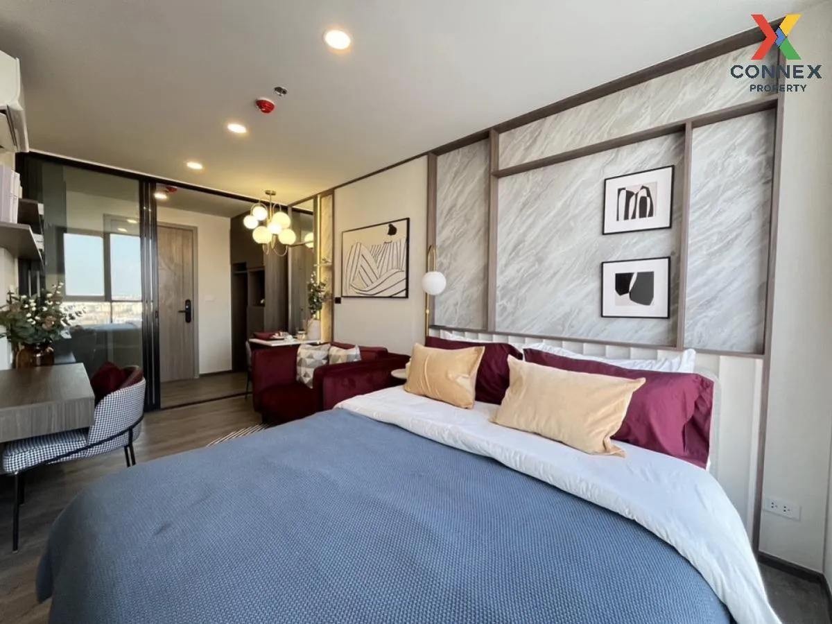 ขายคอนโด  ดิ ออริจิ้น ลาดพร้าว-บางกะปิ คลองจั่น เขต บางกะปิ กรุงเ ขายคอนโด  ดิ ออริจิ้น ลาดพร้าว-บางกะปิ คลองจั่น เขต บางกะปิ กรุงเ