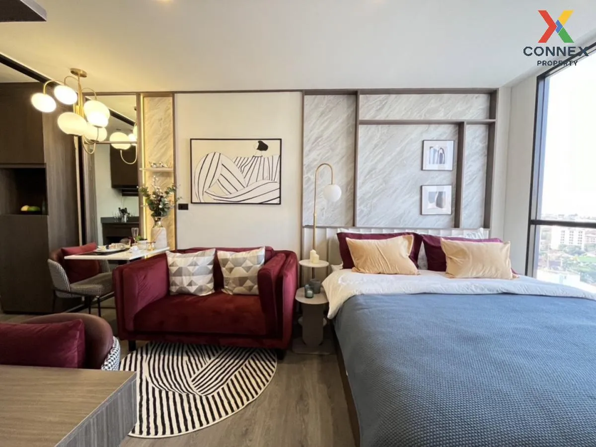 ขายคอนโด  ดิ ออริจิ้น ลาดพร้าว-บางกะปิ คลองจั่น เขต บางกะปิ กรุงเ ขายคอนโด  ดิ ออริจิ้น ลาดพร้าว-บางกะปิ คลองจั่น เขต บางกะปิ กรุงเ