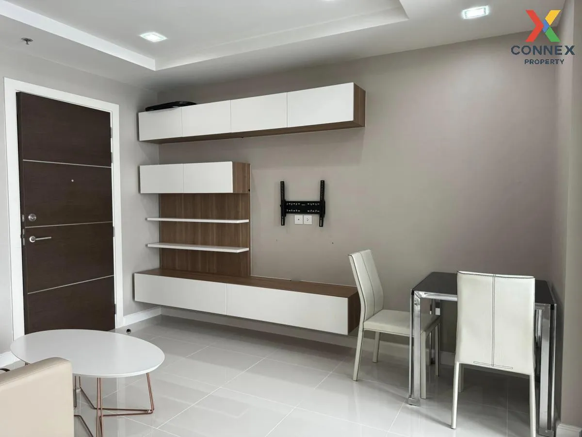 For Sale Condo , The Metropolis Samrong Interchange , BTS-Samrong For Sale Condo , The Metropolis Samrong Interchange , BTS-Samrong 2