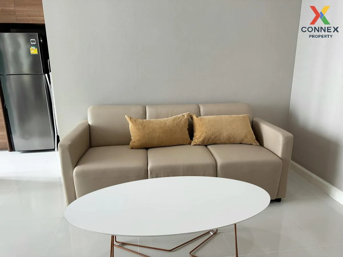 For Sale Condo , The Metropolis Samrong Interchange , BTS-Samrong For Sale Condo , The Metropolis Samrong Interchange , BTS-Samrong 3