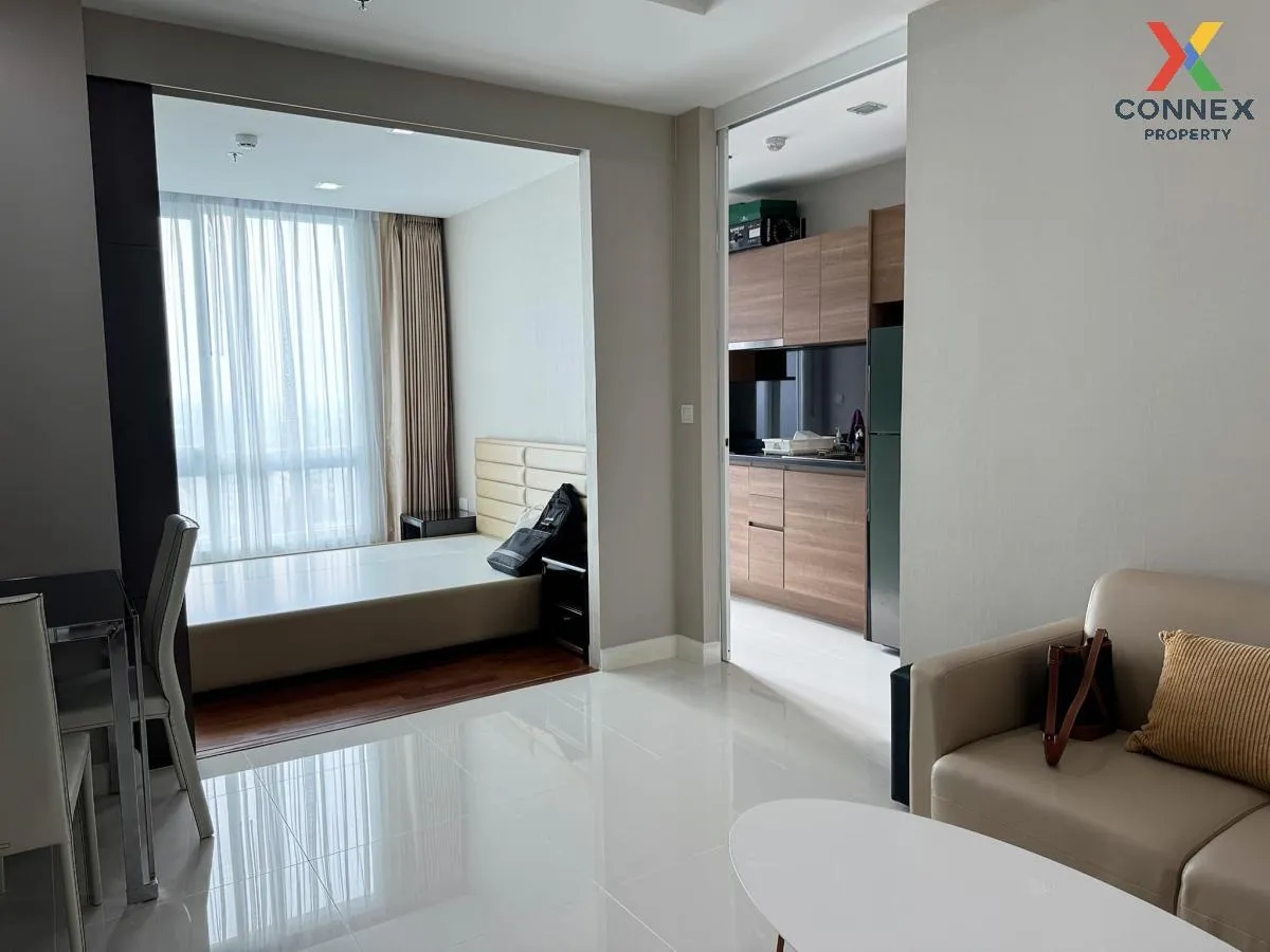 For Sale Condo , The Metropolis Samrong Interchange , BTS-Samrong For Sale Condo , The Metropolis Samrong Interchange , BTS-Samrong 4