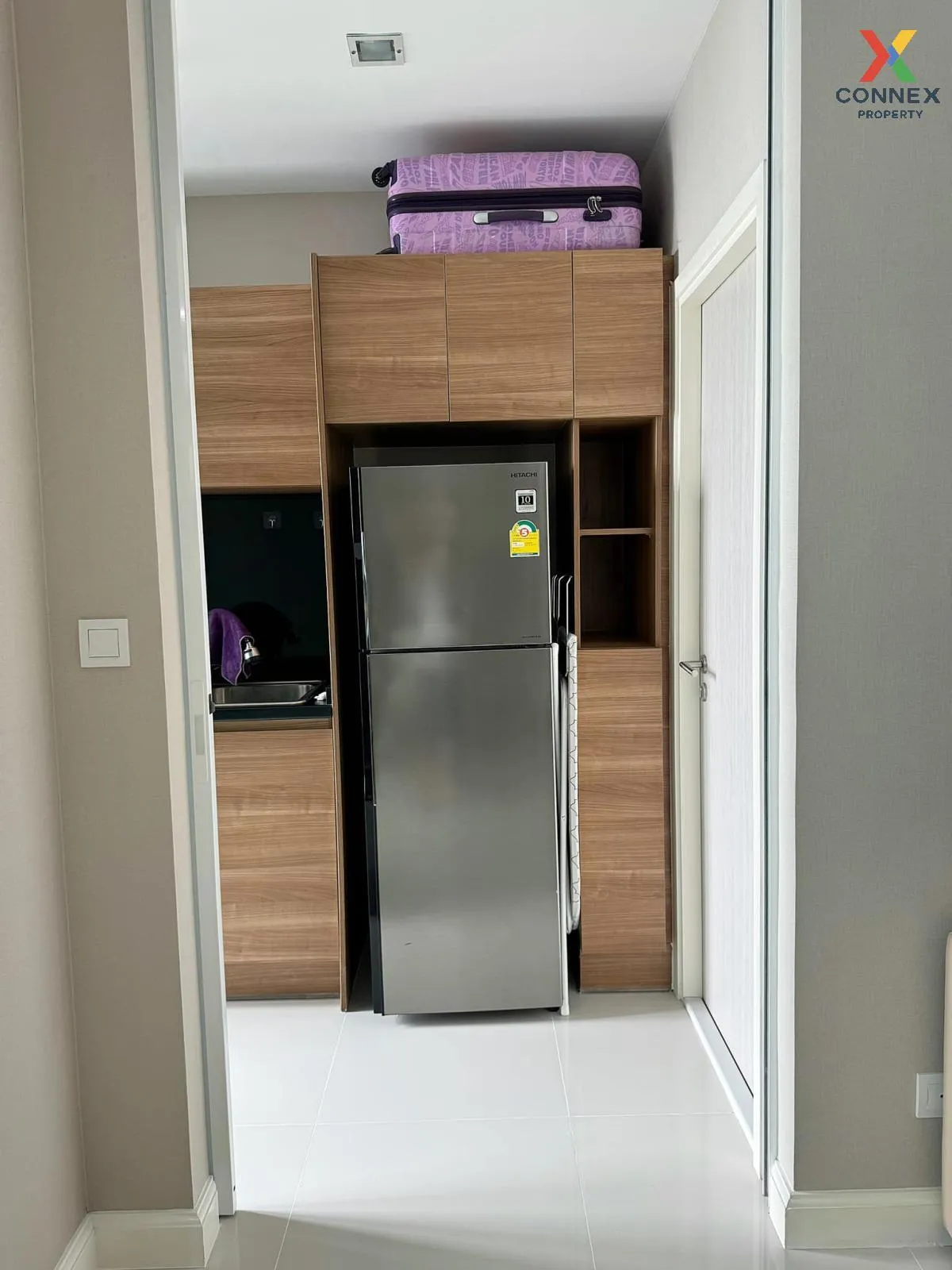 For Sale Condo , The Metropolis Samrong Interchange , BTS-Samrong For Sale Condo , The Metropolis Samrong Interchange , BTS-Samrong