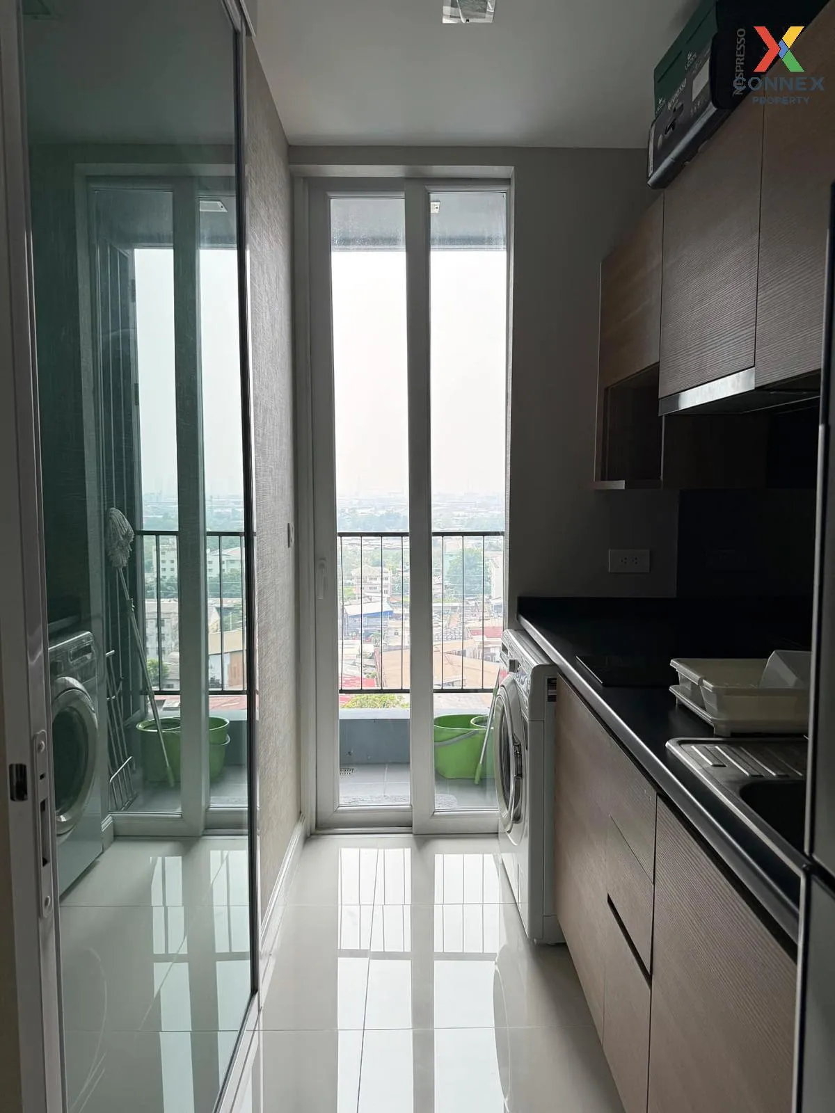 For Sale Condo , The Metropolis Samrong Interchange , BTS-Samrong For Sale Condo , The Metropolis Samrong Interchange , BTS-Samrong