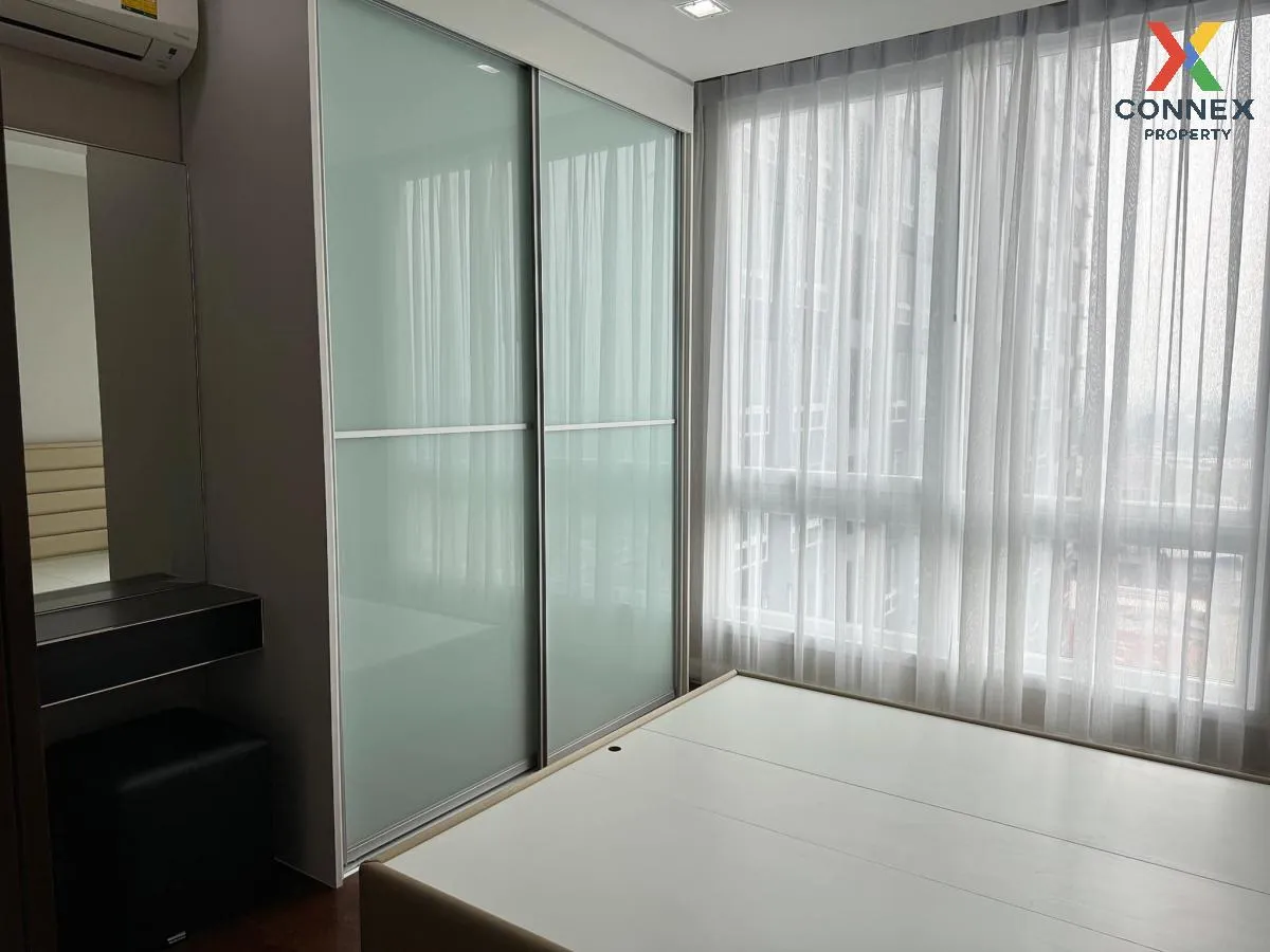For Sale Condo , The Metropolis Samrong Interchange , BTS-Samrong For Sale Condo , The Metropolis Samrong Interchange , BTS-Samrong