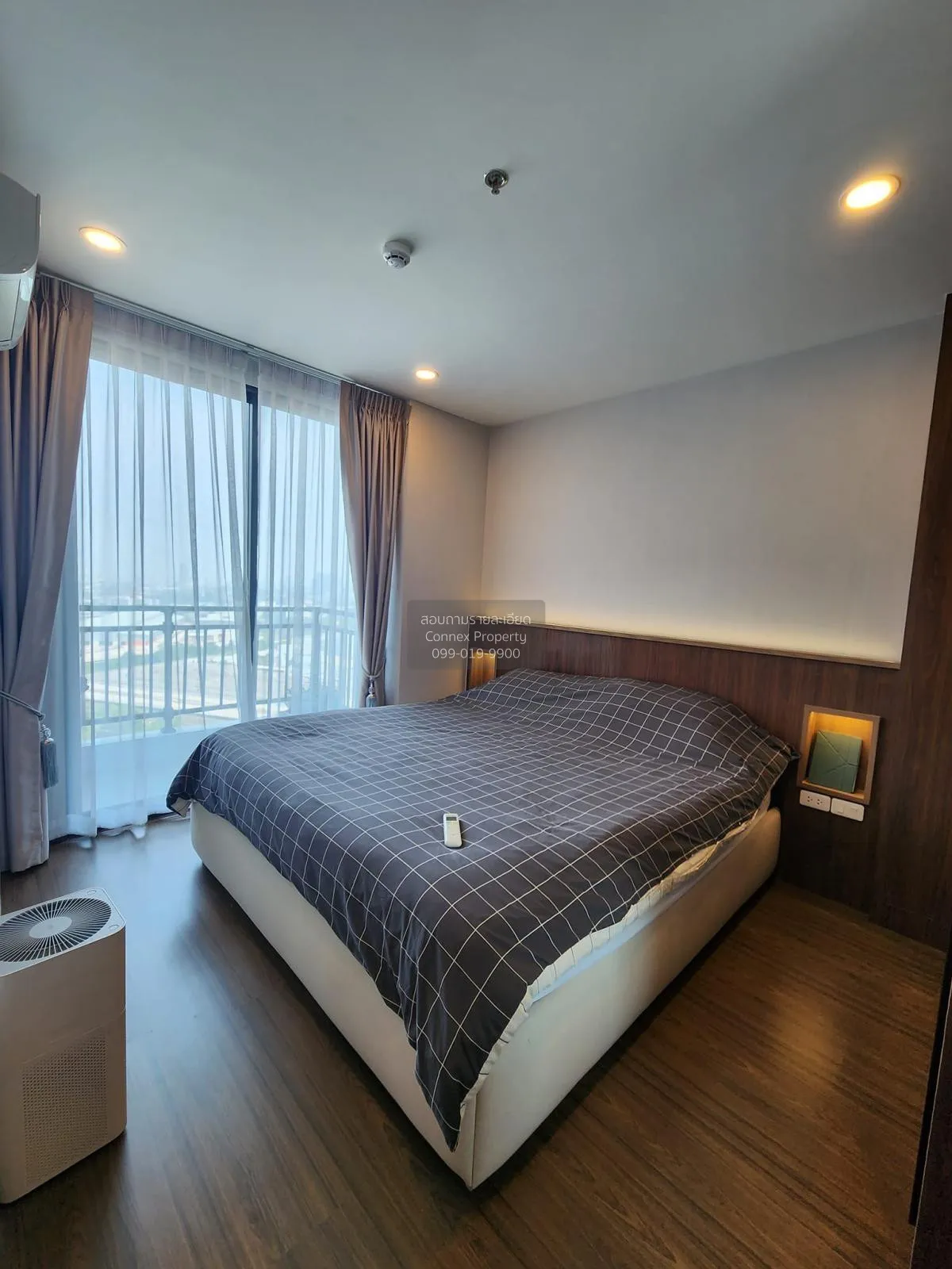 ขายคอนโด  อาร์ติซาน รัชดา MRT-ศูนย์วัฒนธรรมแห่งประเทศไทย ห้วยขวาง 1