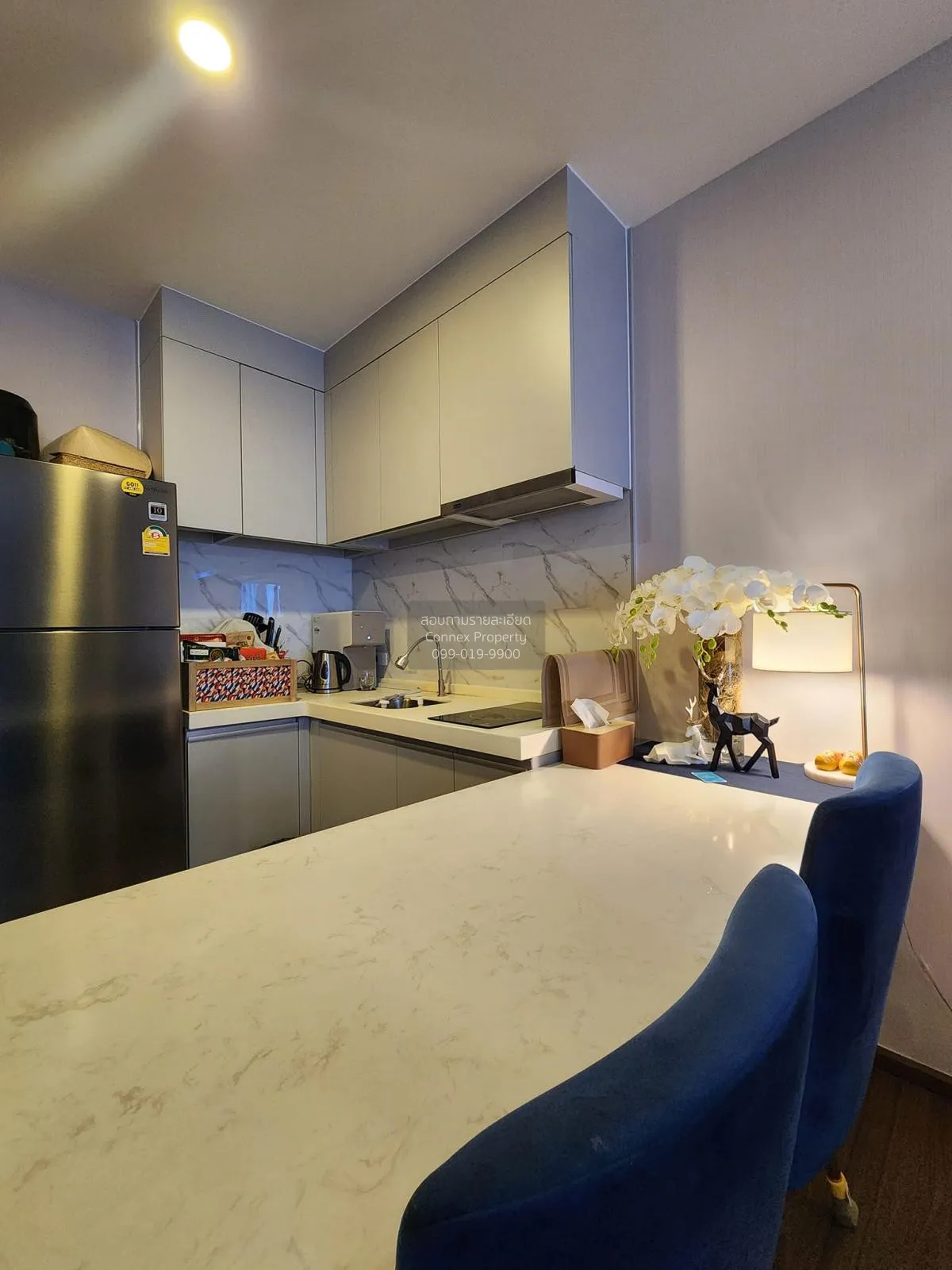 ขายคอนโด  อาร์ติซาน รัชดา MRT-ศูนย์วัฒนธรรมแห่งประเทศไทย ห้วยขวาง