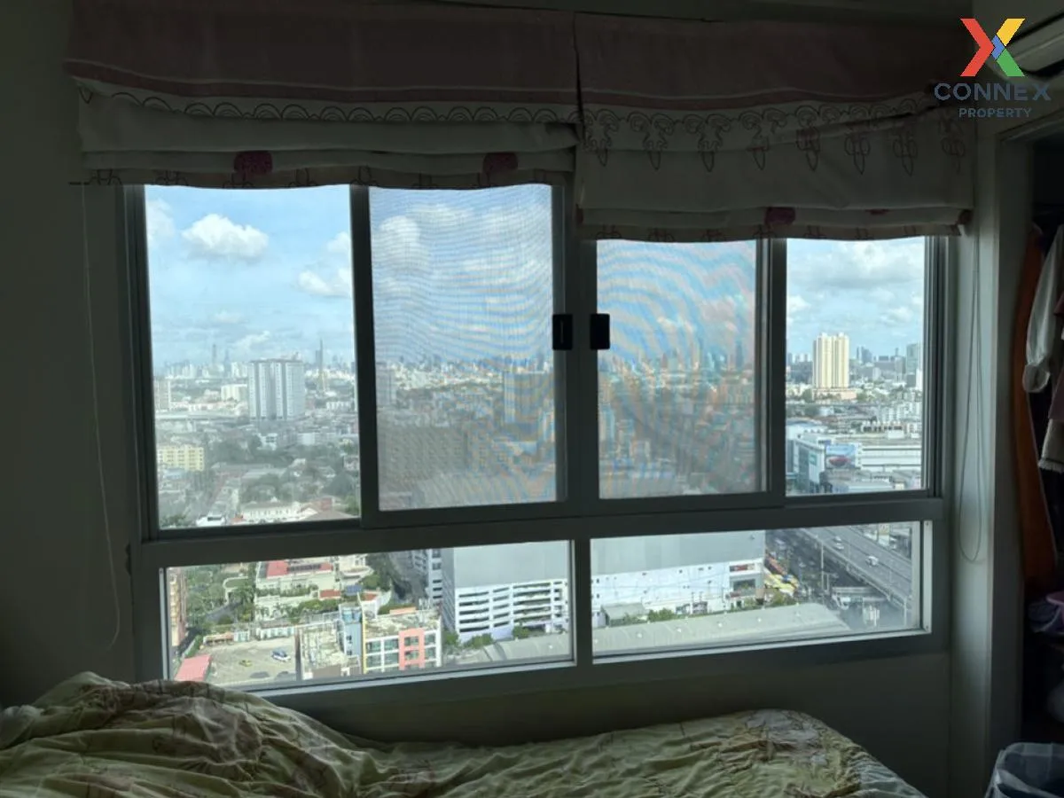 For Sale Condo , Lumpini Park Pinklao , MRT-Bang Yi Khon , Bang B 2