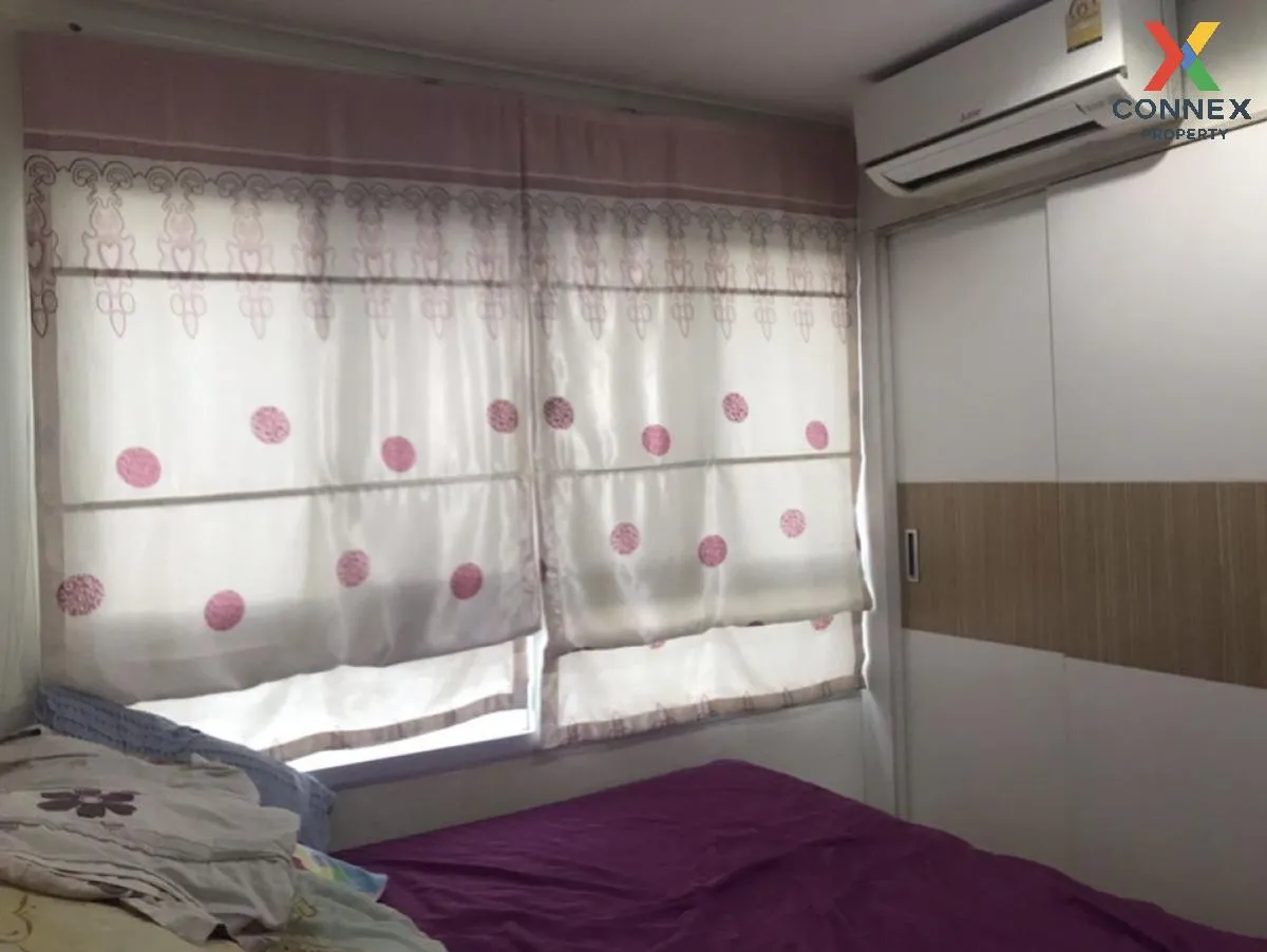 For Sale Condo , Lumpini Park Pinklao , MRT-Bang Yi Khon , Bang B 3