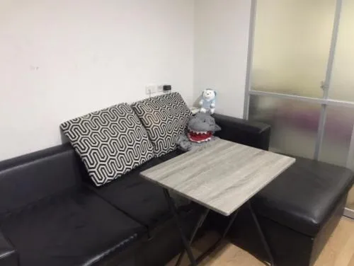 For Sale Condo , Lumpini Park Pinklao , MRT-Bang Yi Khon , Bang Bamru , Bang Phlat , Bangkok , CX-98416