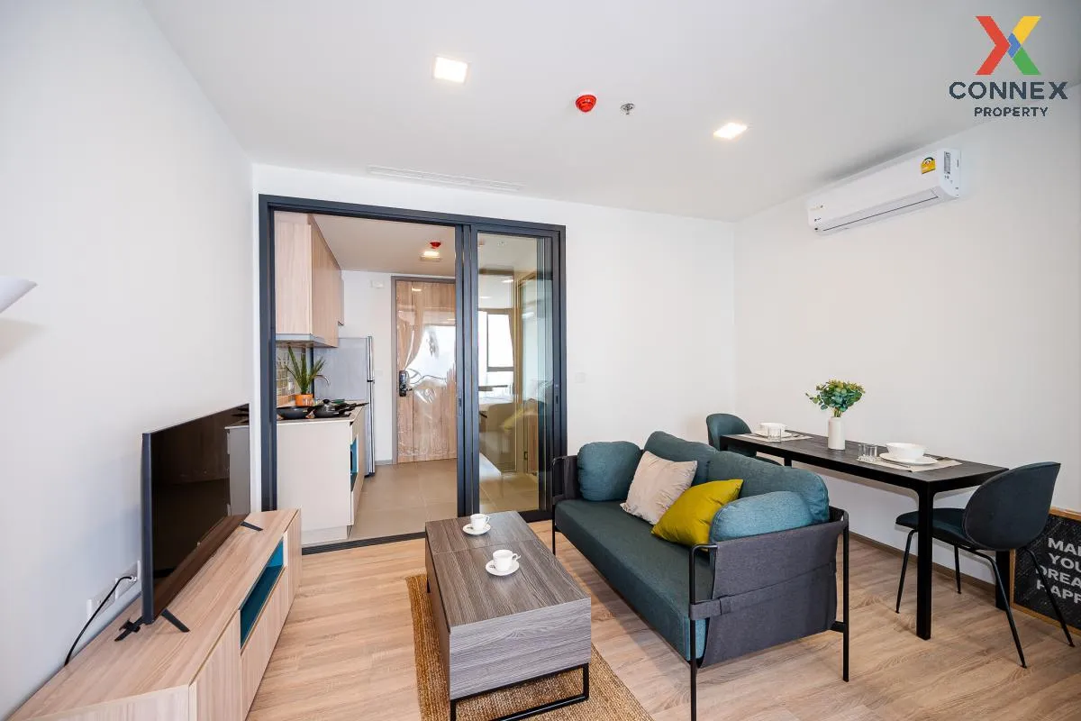 For Rent Condo , XT Phayathai , BTS-Phaya Thai , Thanon Phyathai  2