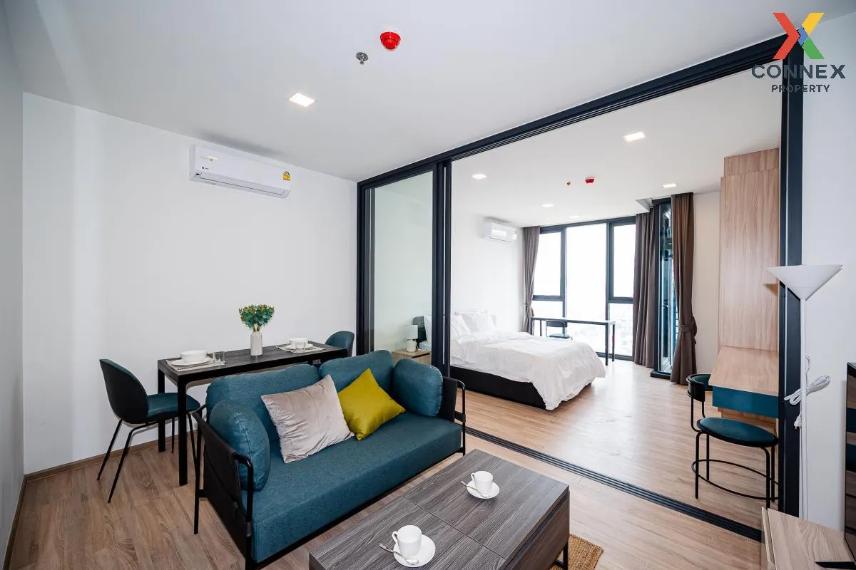For Rent Condo , XT Phayathai , BTS-Phaya Thai , Thanon Phyathai  3