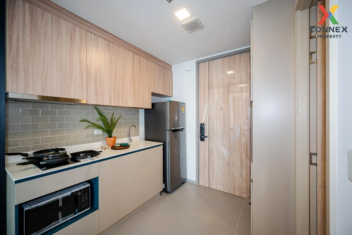 For Rent Condo , XT Phayathai , BTS-Phaya Thai , Thanon Phyathai  4