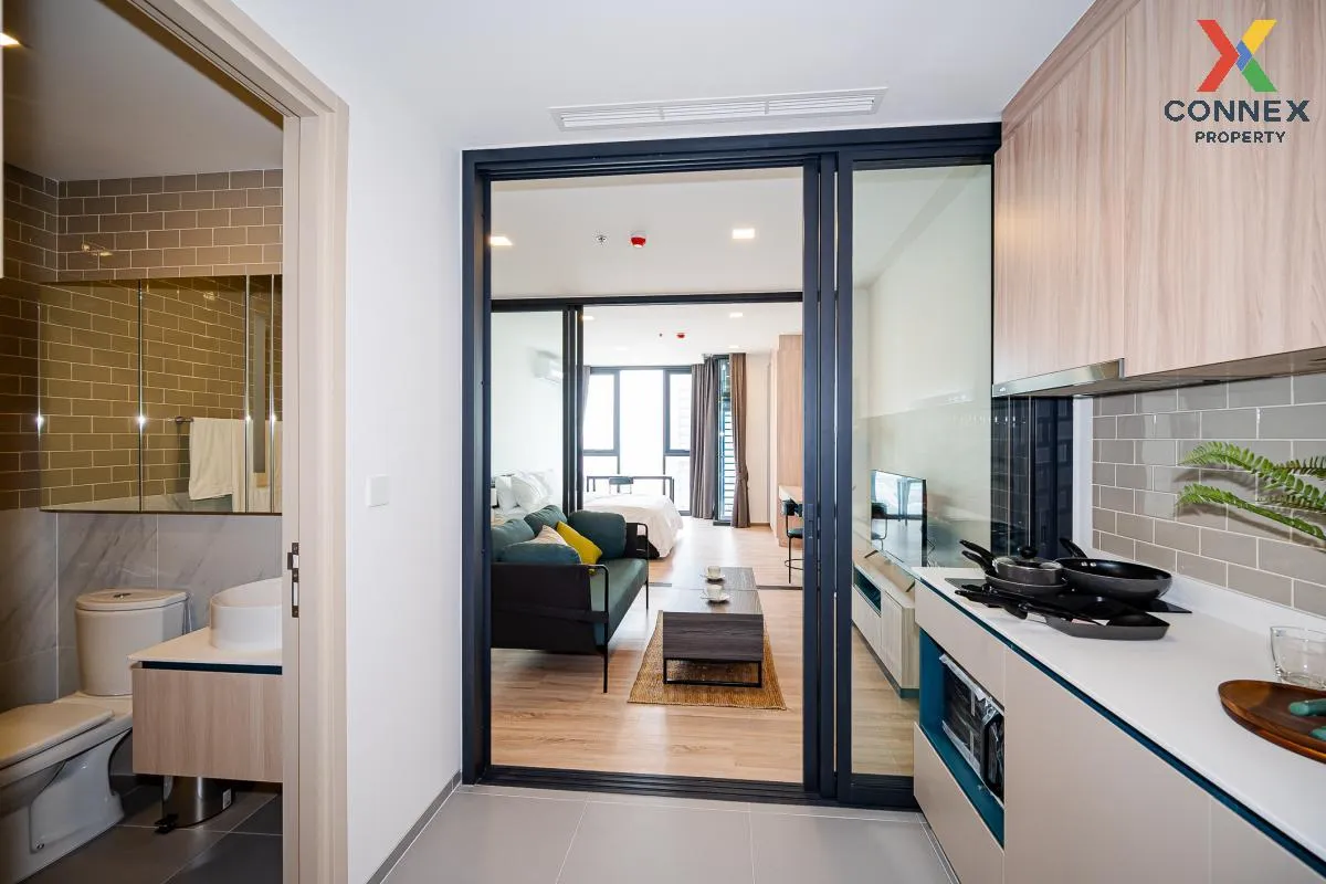 For Rent Condo , XT Phayathai , BTS-Phaya Thai , Thanon Phyathai 