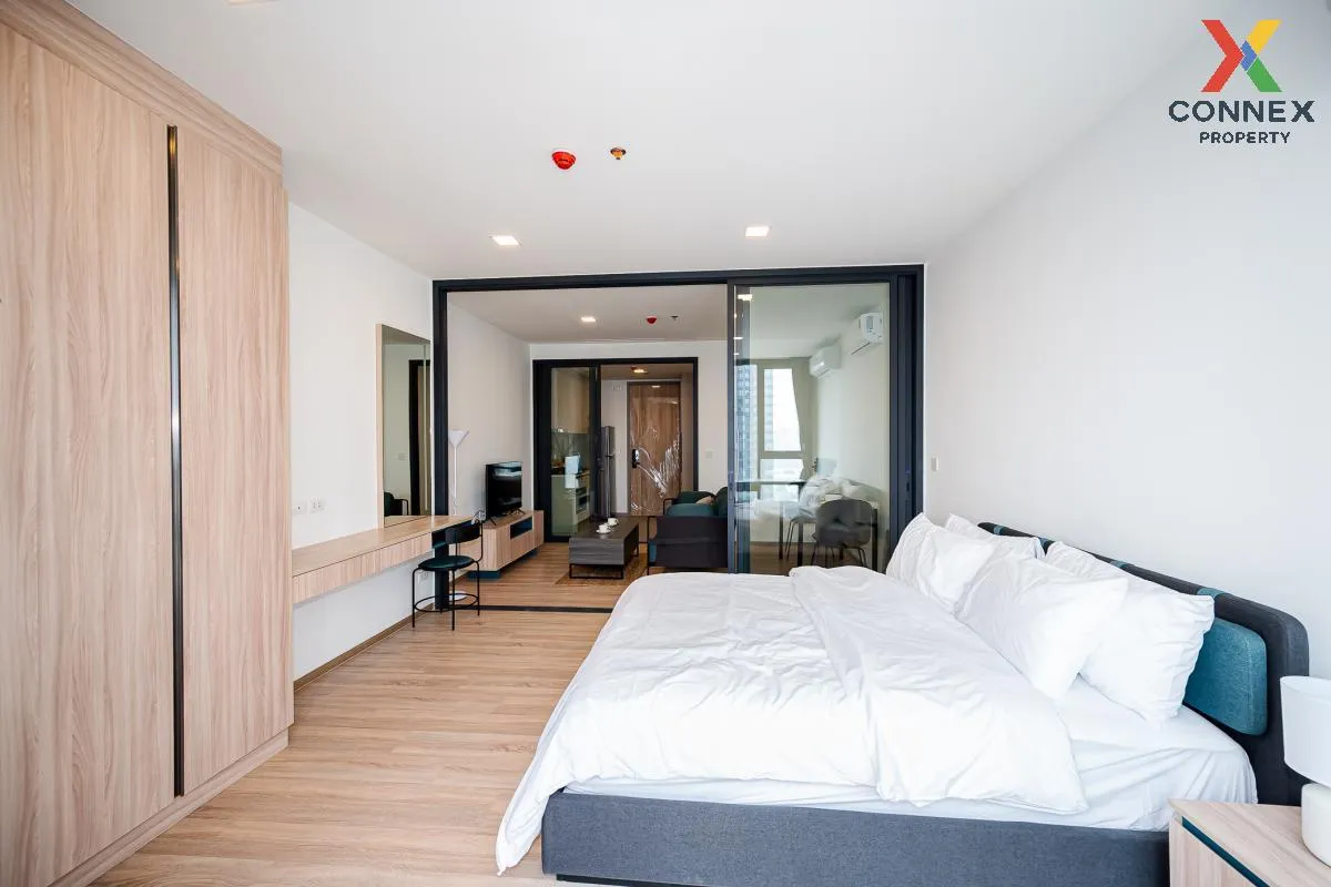 For Rent Condo , XT Phayathai , BTS-Phaya Thai , Thanon Phyathai 