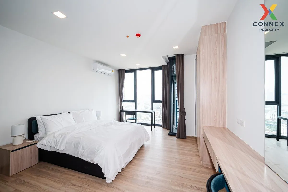 For Rent Condo , XT Phayathai , BTS-Phaya Thai , Thanon Phyathai 