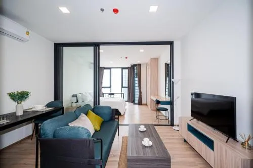 For Rent Condo , XT Phayathai , BTS-Phaya Thai , Thanon Phyathai , Rat Thewi , Bangkok , CX-98419