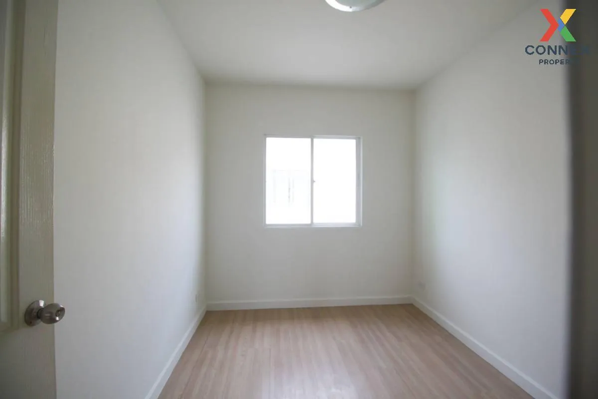 ขายทาวน์เฮ้าส์/ทาวน์โฮม  พลีโน่ เพชรเกษม 81 หนองแขม เขต หนองแขม ก