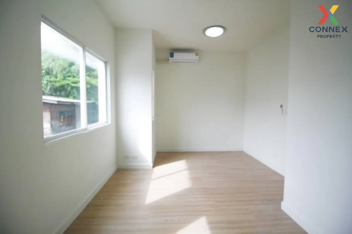 ขายทาวน์เฮ้าส์/ทาวน์โฮม  พลีโน่ เพชรเกษม 81 หนองแขม เขต หนองแขม ก