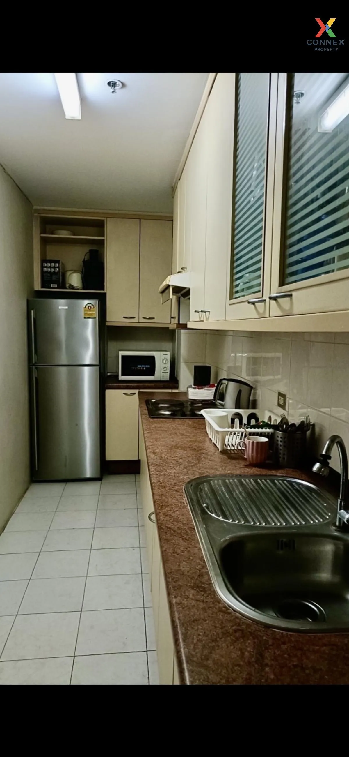 เช่าคอนโด  วิทยุ คอมเพล็กซ์ BTS-เพลินจิต มักกะสัน เขต ราชเทวี กรุ 4