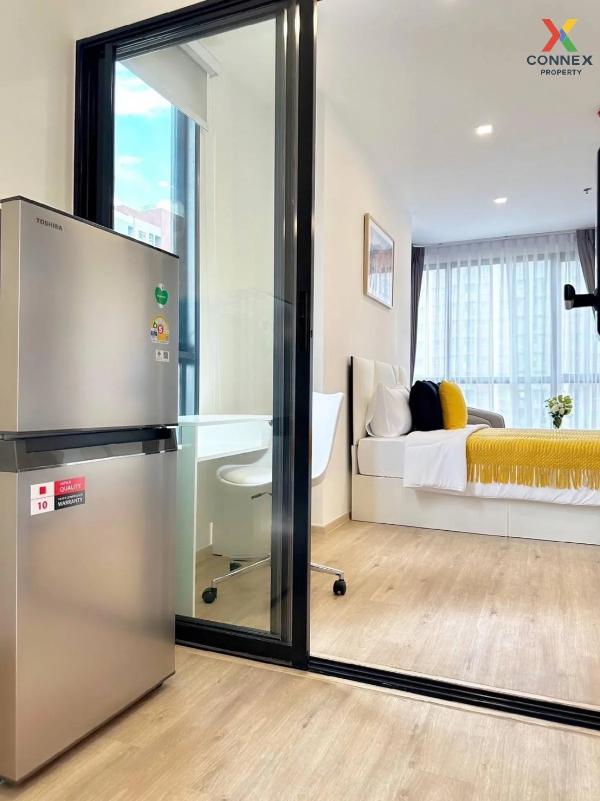 For Rent Condo , The Rich Rama 9 - Srinakarin , ARL-Hua Mak , Sua For Rent Condo , The Rich Rama 9 - Srinakarin , ARL-Hua Mak , Sua