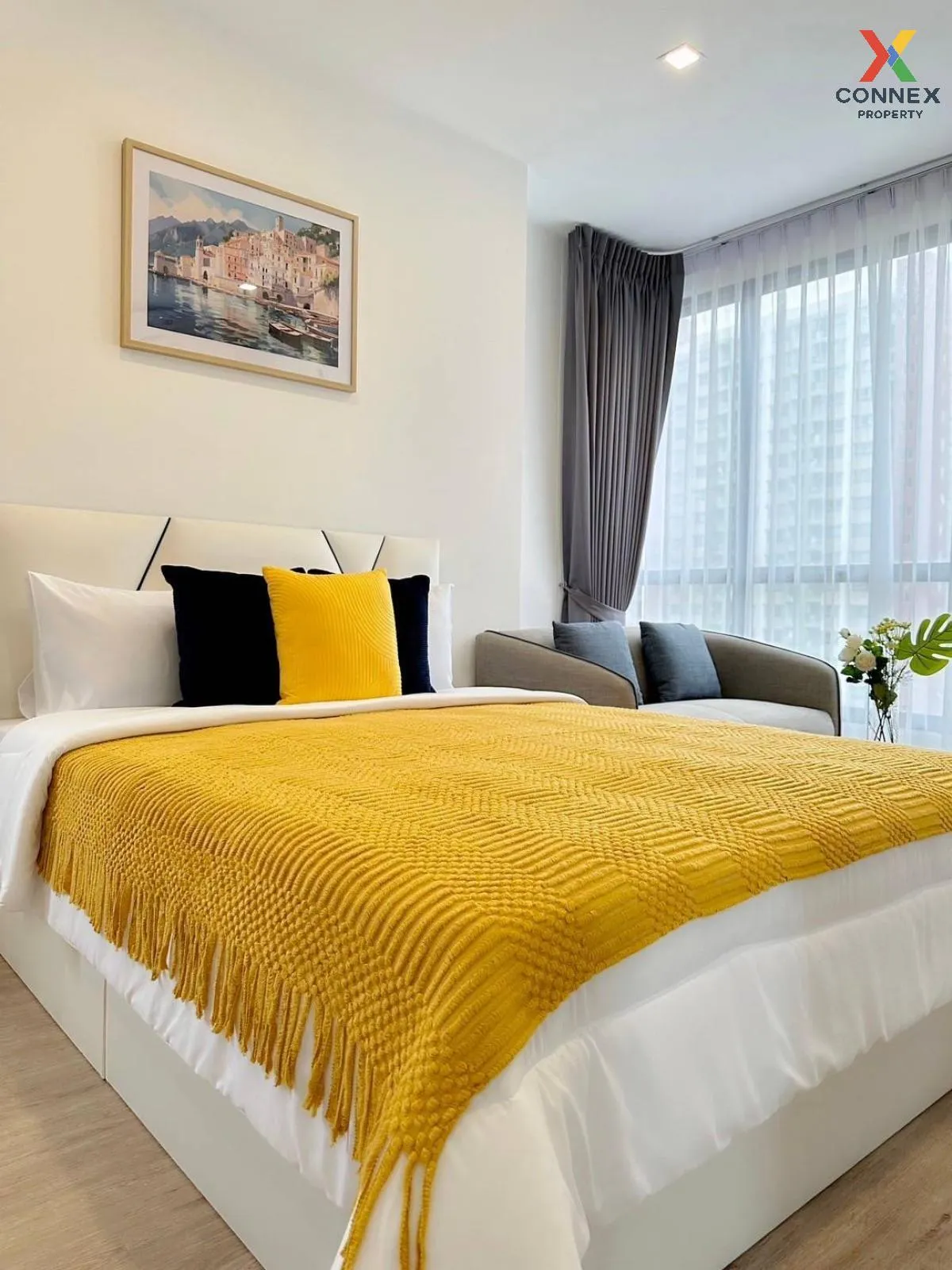 For Rent Condo , The Rich Rama 9 - Srinakarin , ARL-Hua Mak , Sua For Rent Condo , The Rich Rama 9 - Srinakarin , ARL-Hua Mak , Sua 1