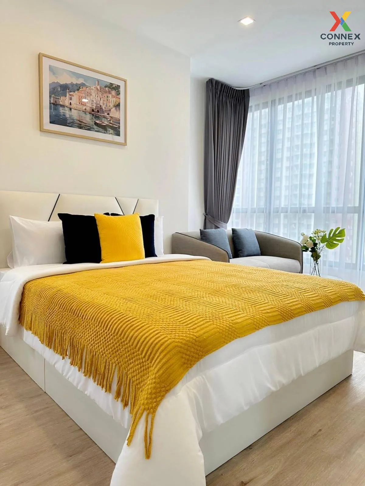 For Rent Condo , The Rich Rama 9 - Srinakarin , ARL-Hua Mak , Sua For Rent Condo , The Rich Rama 9 - Srinakarin , ARL-Hua Mak , Sua 2