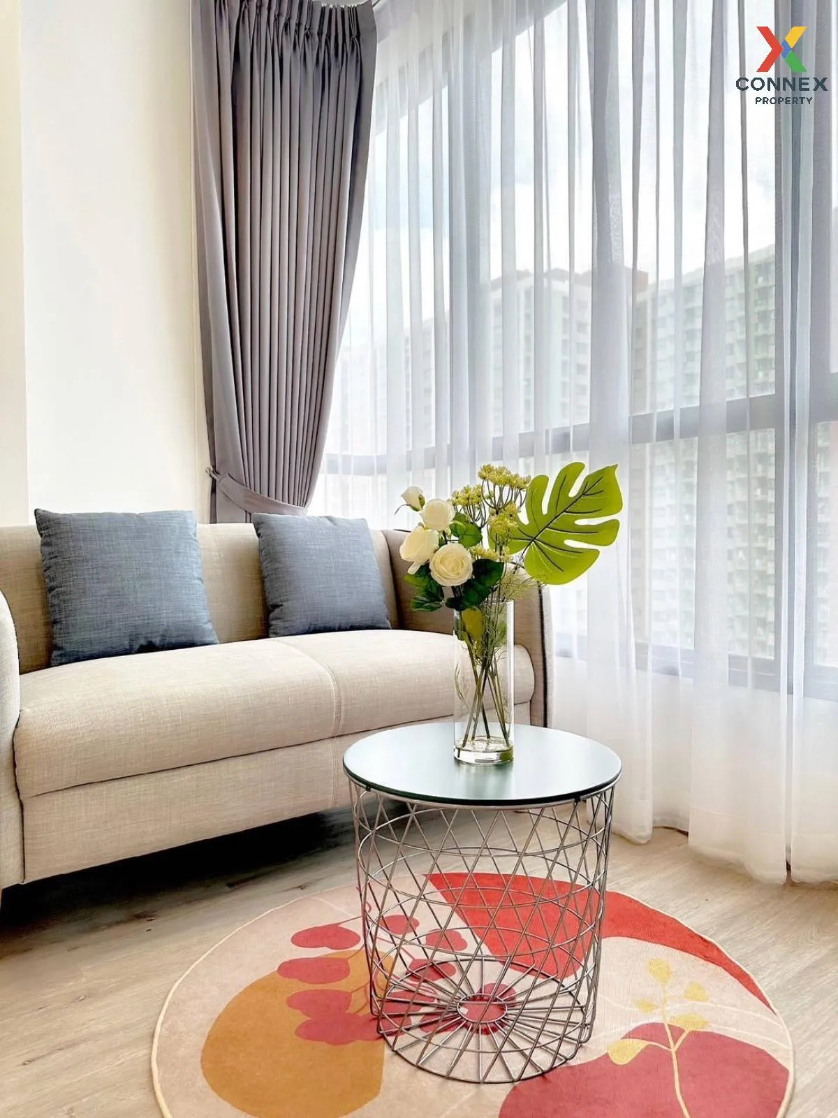 For Rent Condo , The Rich Rama 9 - Srinakarin , ARL-Hua Mak , Sua For Rent Condo , The Rich Rama 9 - Srinakarin , ARL-Hua Mak , Sua