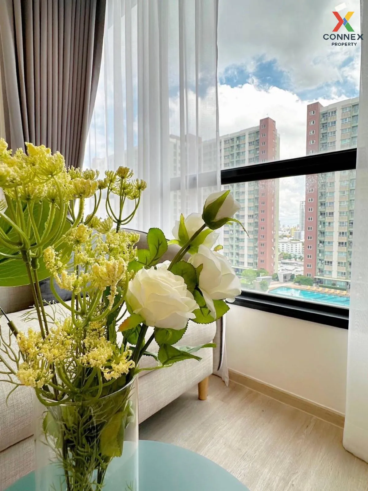 For Rent Condo , The Rich Rama 9 - Srinakarin , ARL-Hua Mak , Sua For Rent Condo , The Rich Rama 9 - Srinakarin , ARL-Hua Mak , Sua