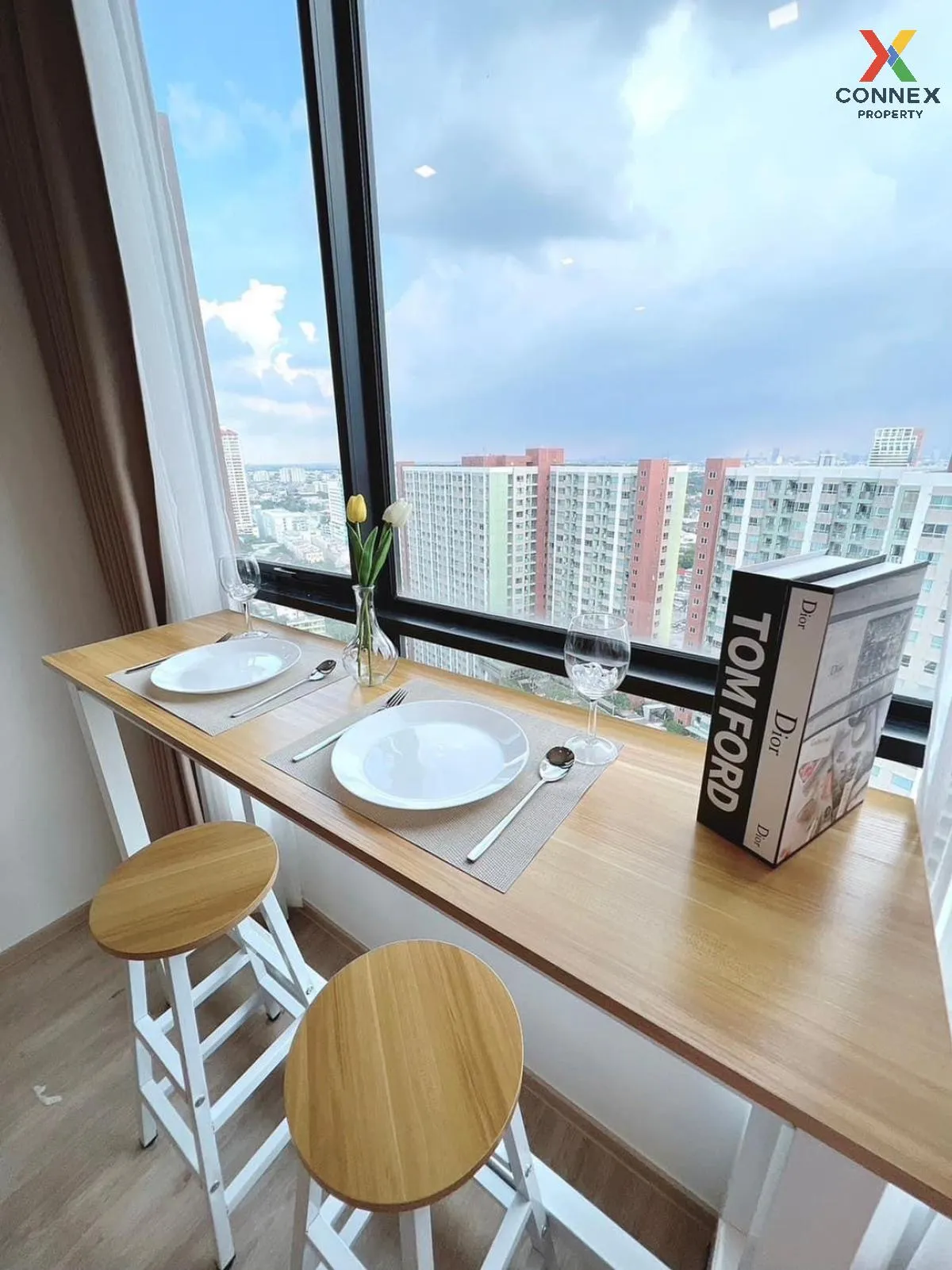 For Rent Condo , The Rich Rama 9 - Srinakarin , ARL-Hua Mak , Sua