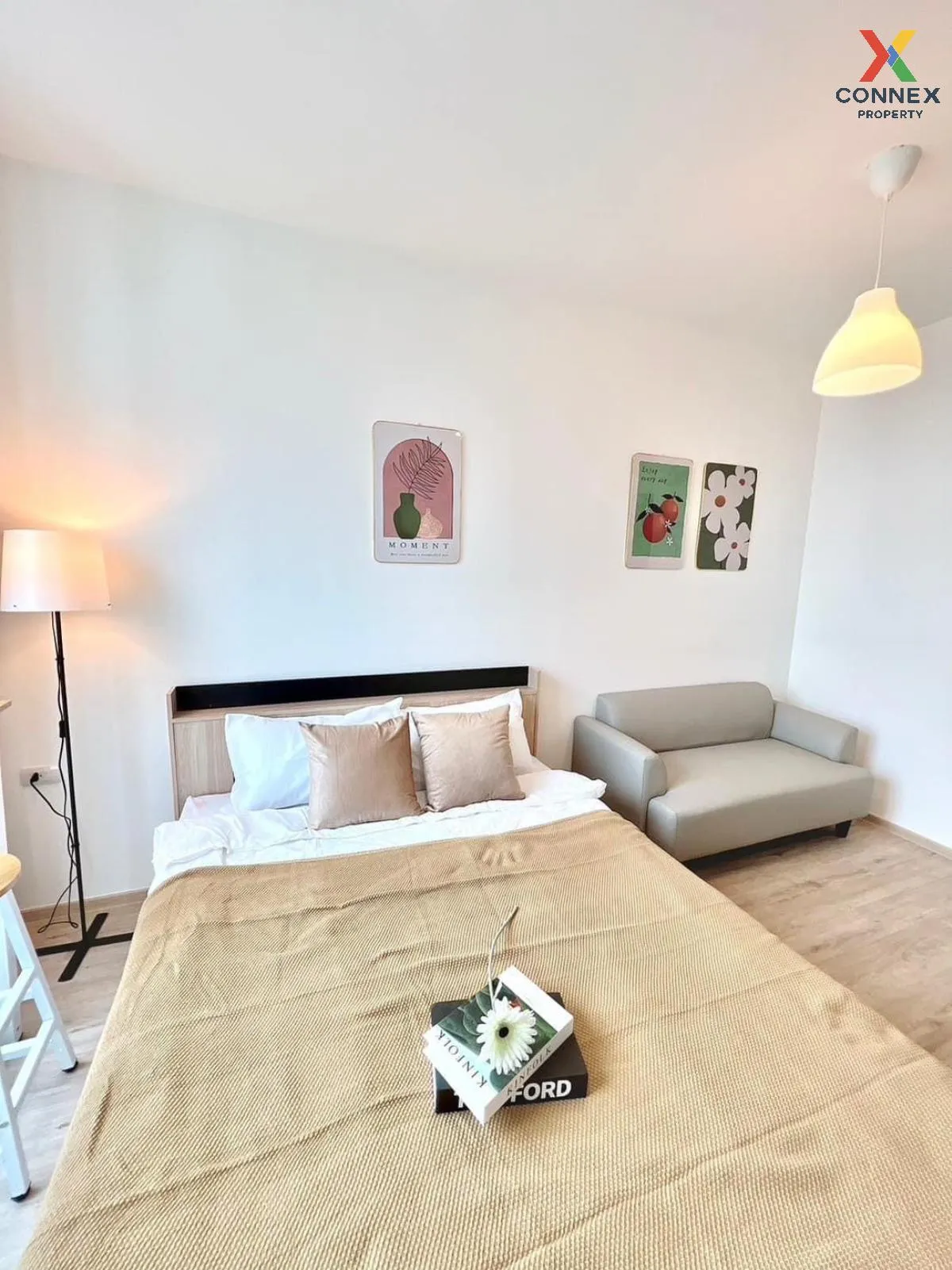 For Rent Condo , The Rich Rama 9 - Srinakarin , ARL-Hua Mak , Sua