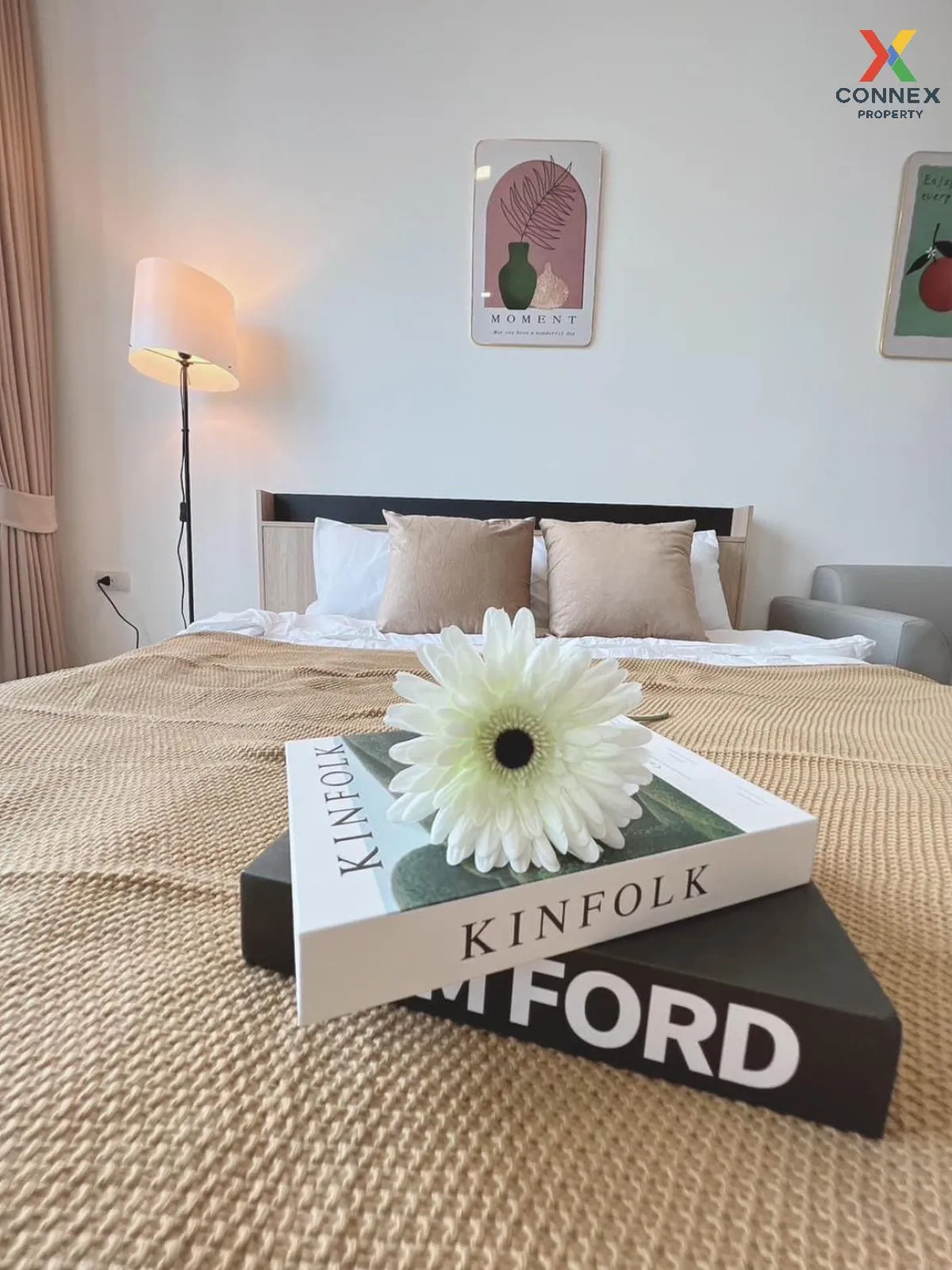 For Rent Condo , The Rich Rama 9 - Srinakarin , ARL-Hua Mak , Sua