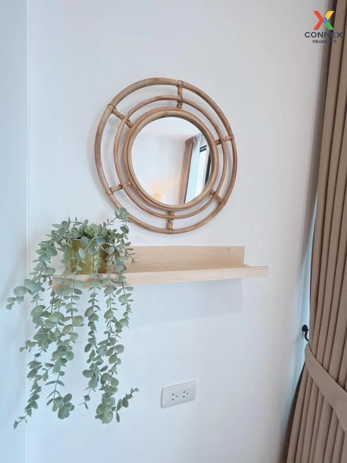 For Rent Condo , The Rich Rama 9 - Srinakarin , ARL-Hua Mak , Sua