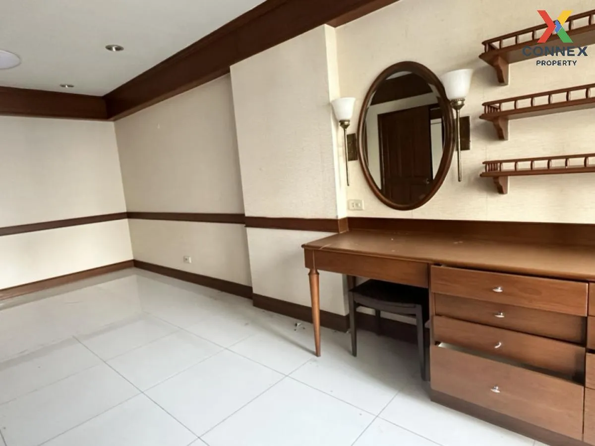 เช่าคอนโด  สราญใจ แมนชั่น BTS-นานา คลองเตย เขต คลองเตย กรุงเทพ CX 3