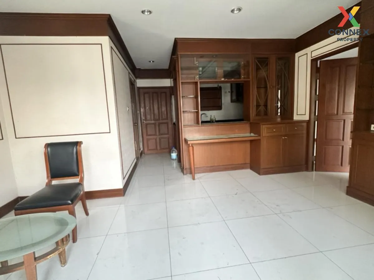 เช่าคอนโด  สราญใจ แมนชั่น BTS-นานา คลองเตย เขต คลองเตย กรุงเทพ CX 4