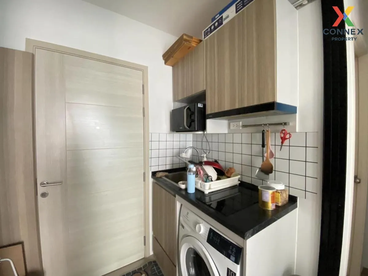 For Sale Condo , Brompton Pet Friendly Sukhumvit 107 , BTS-Bearin For Sale Condo , Brompton Pet Friendly Sukhumvit 107 , BTS-Bearin 2