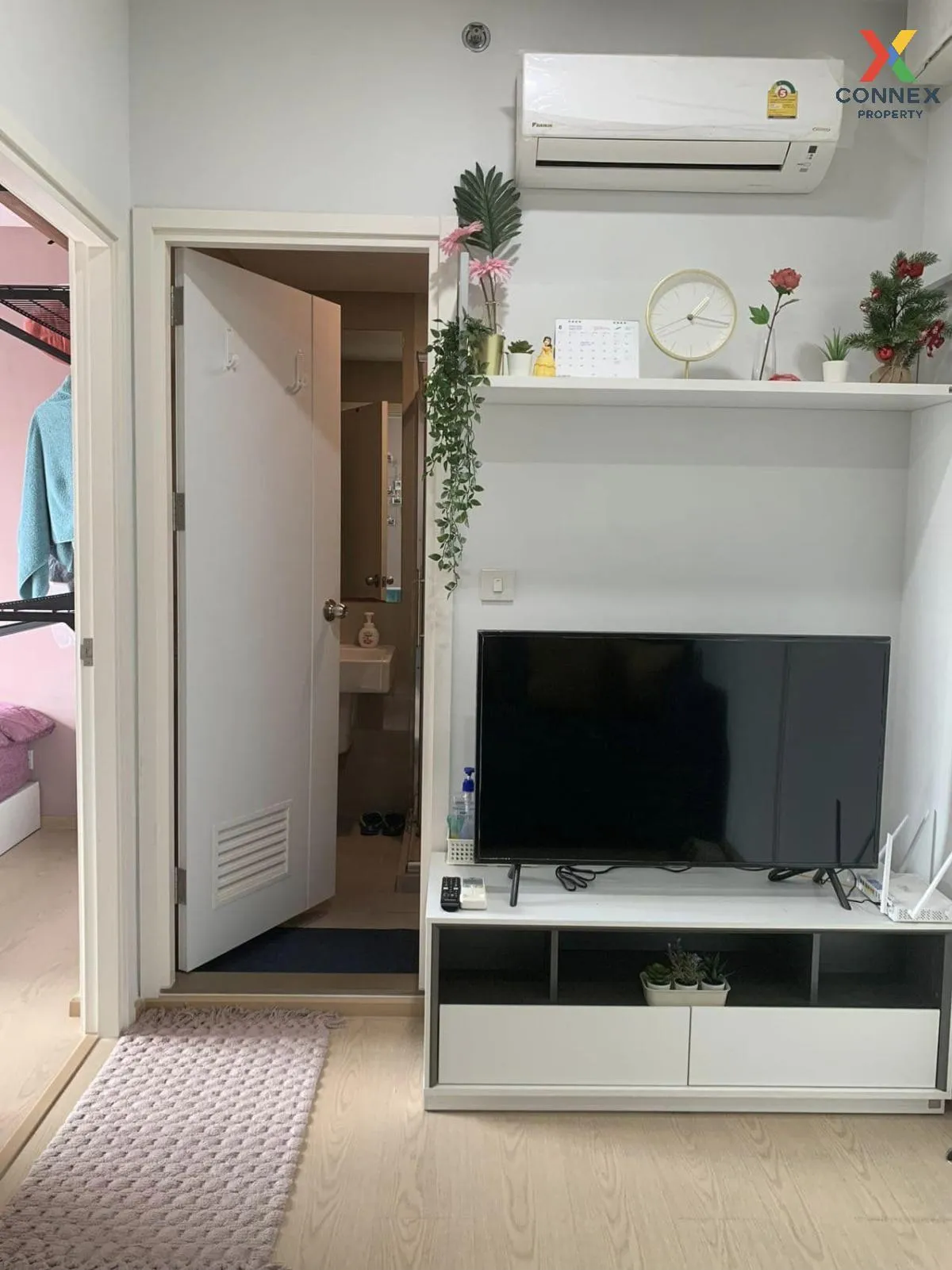 For Sale Condo , The Tree Sukhumvit 71 , ARL-Ramkhamhaeng , Suan  For Sale Condo , The Tree Sukhumvit 71 , ARL-Ramkhamhaeng , Suan  2