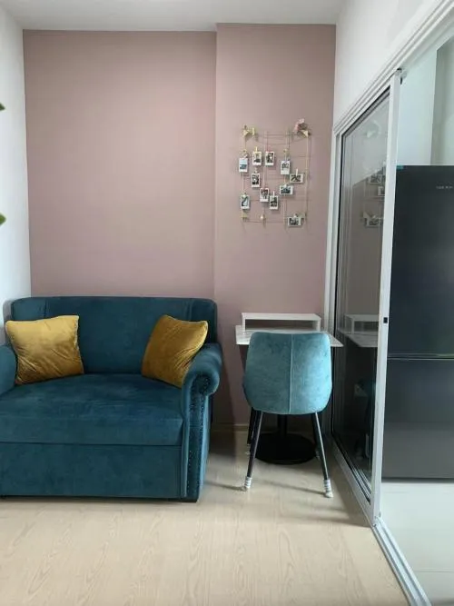 For Sale Condo , The Tree Sukhumvit 71 , ARL-Ramkhamhaeng , Suan Luang , Suan Luang , Bangkok , CX-98431 For Sale Condo , The Tree Sukhumvit 71 , ARL-Ramkhamhaeng , Suan Luang , Suan Luang , Bangkok , CX-98431