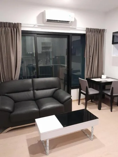 For Sale Condo , The Tree Sukhumvit 71 , ARL-Ramkhamhaeng , Suan Luang , Suan Luang , Bangkok , CX-98433