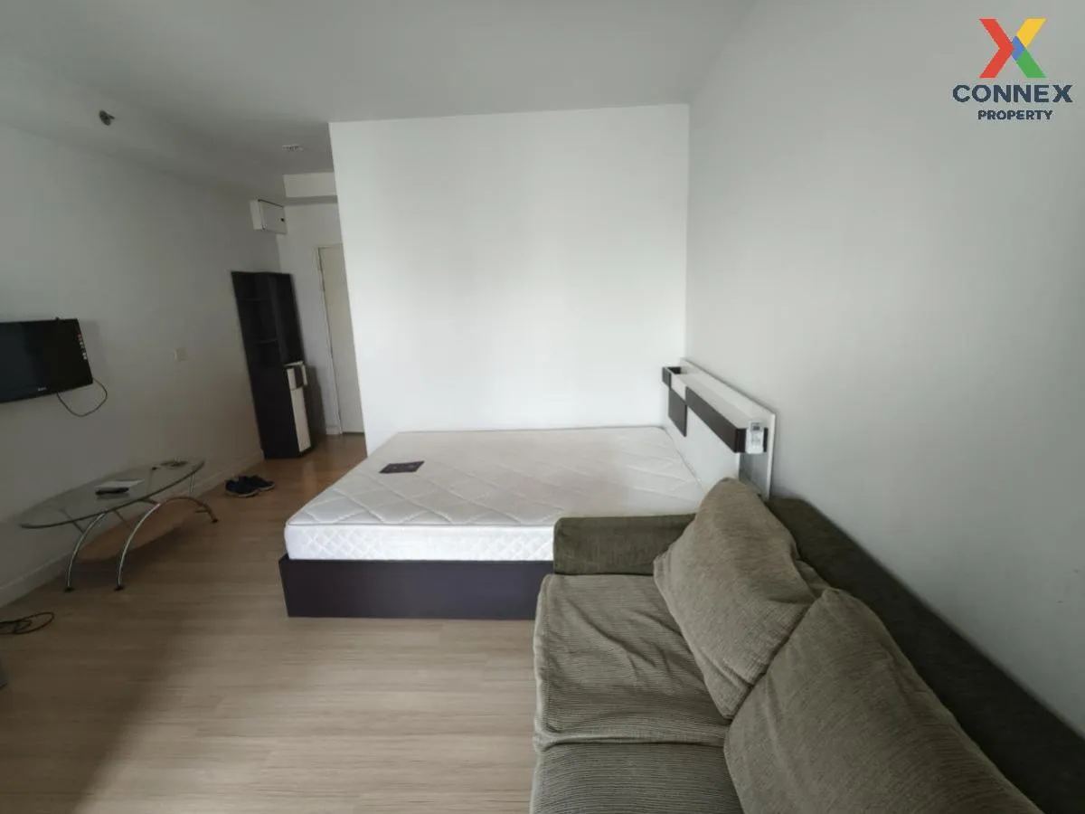 เช่าคอนโด  เดอะ ซี้ด มิงเกิล MRT-ลุมพินี ทุ่งมหาเมฆ เขต สาทร กรุง 3