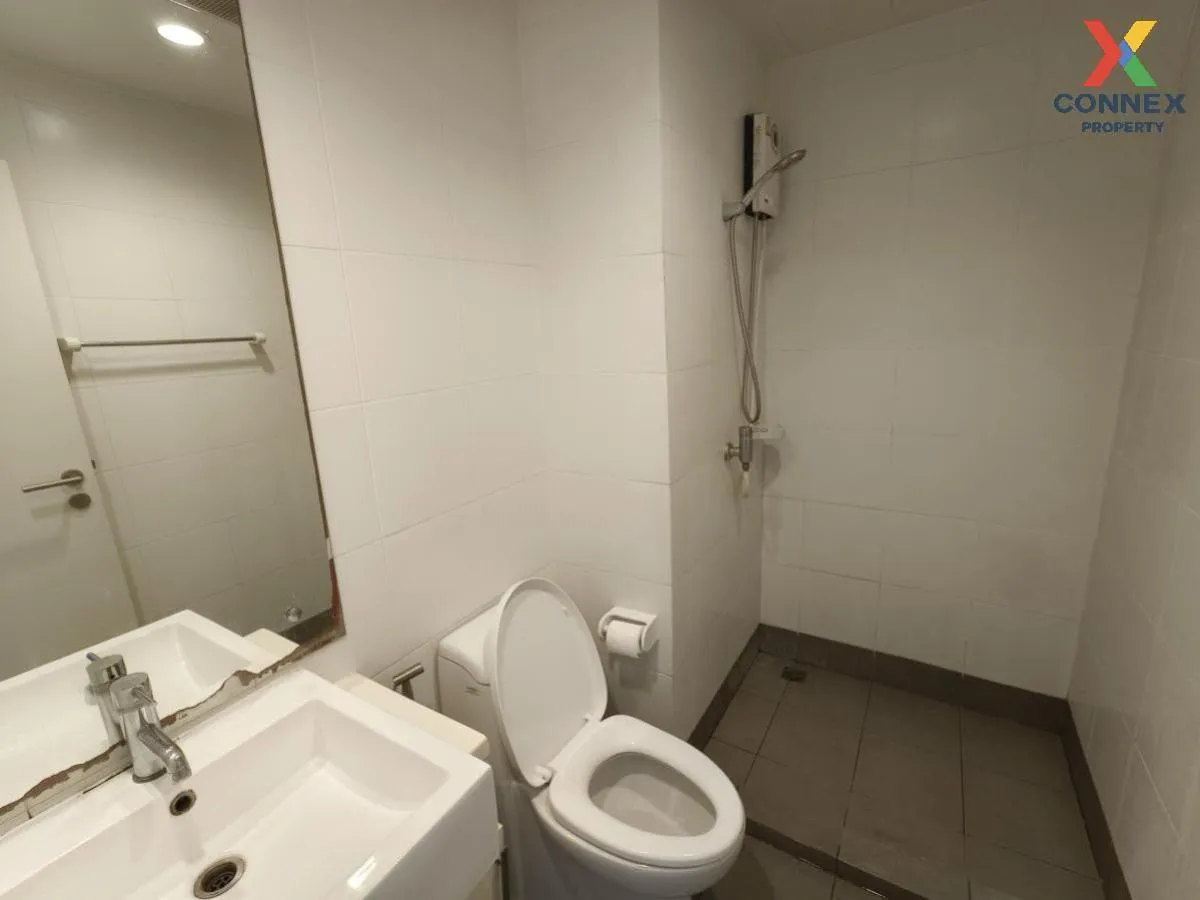 เช่าคอนโด  เดอะ ซี้ด มิงเกิล MRT-ลุมพินี ทุ่งมหาเมฆ เขต สาทร กรุง