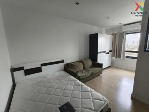 เช่าคอนโด  เดอะ ซี้ด มิงเกิล MRT-ลุมพินี ทุ่งมหาเมฆ เขต สาทร กรุงเทพ CX-98434