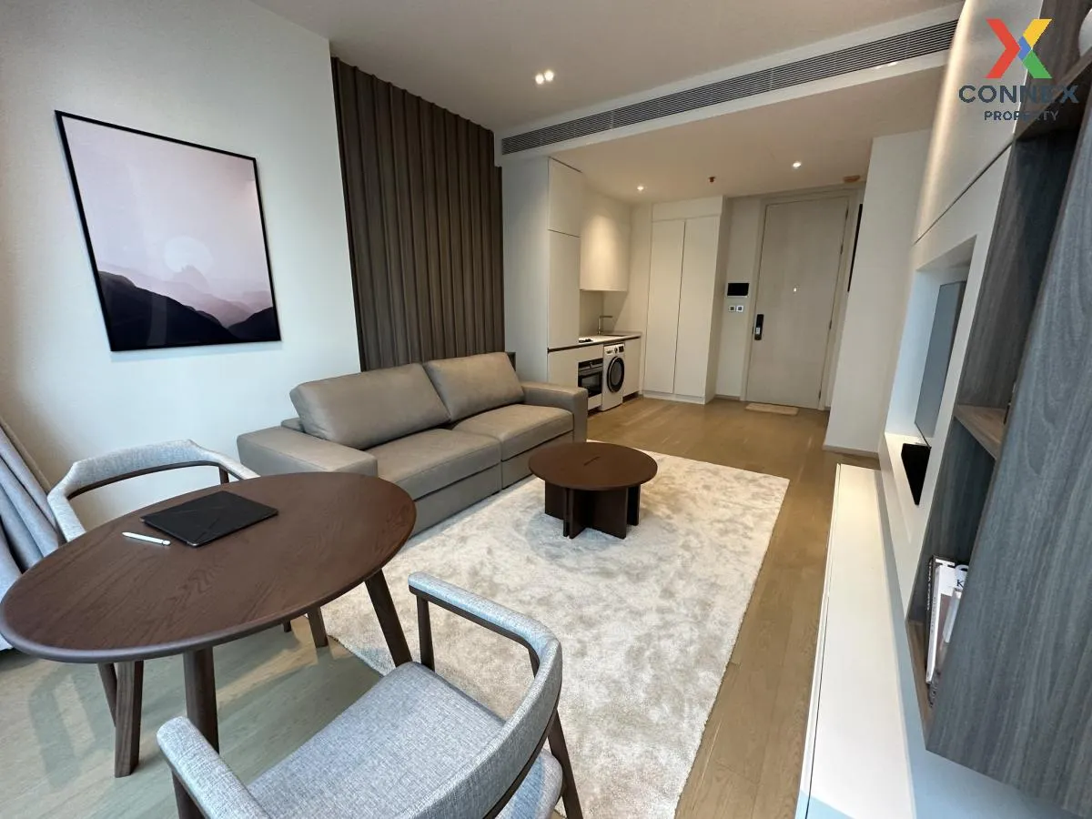 For Rent Condo , The Strand Thonglor , BTS-Thong Lo , Khlong Toei 3