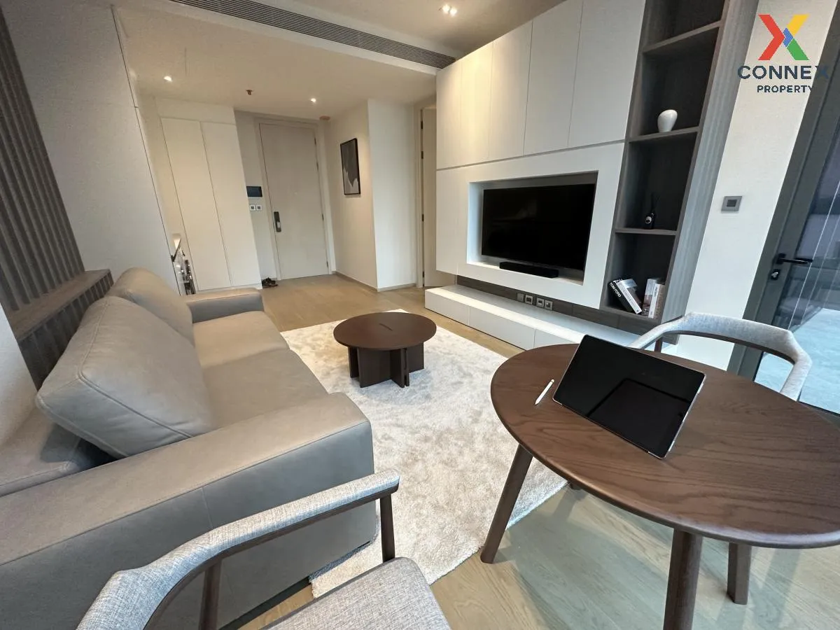 For Rent Condo , The Strand Thonglor , BTS-Thong Lo , Khlong Toei 4