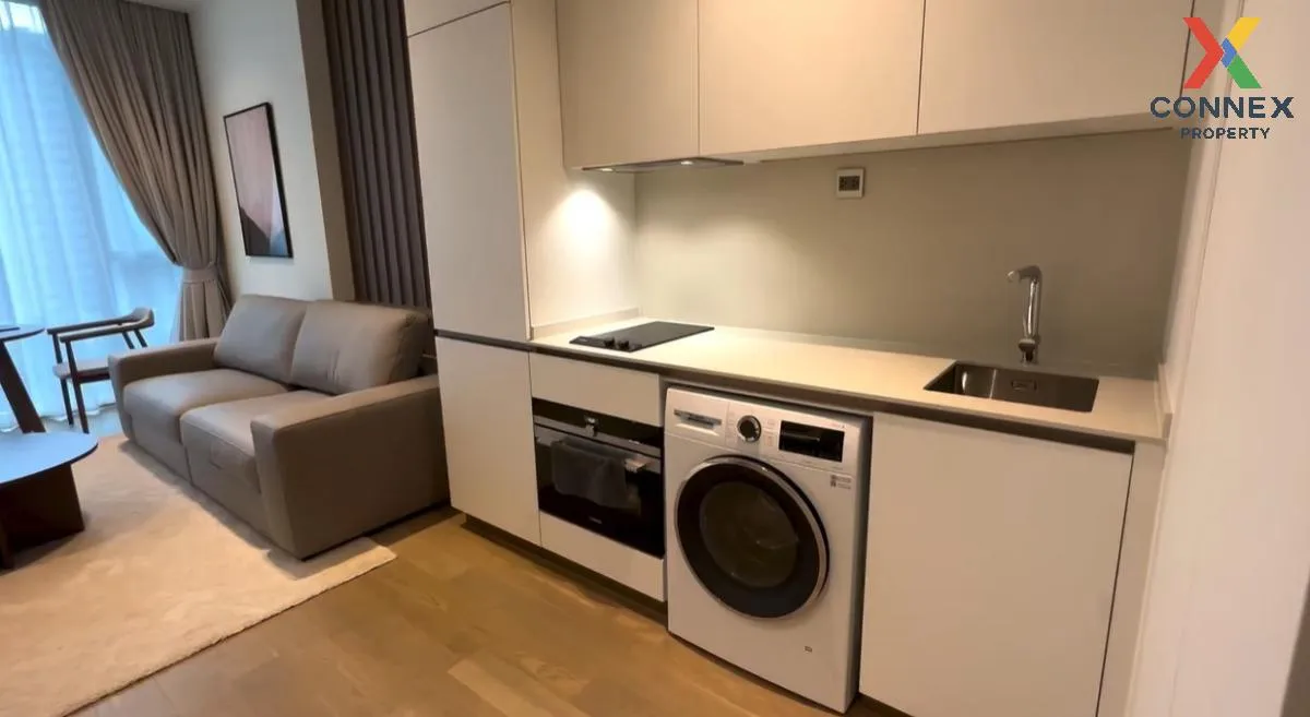 For Rent Condo , The Strand Thonglor , BTS-Thong Lo , Khlong Toei