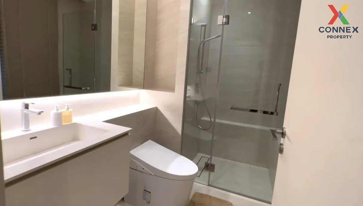 For Rent Condo , The Strand Thonglor , BTS-Thong Lo , Khlong Toei